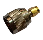 RF connector