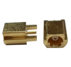 MCX connector