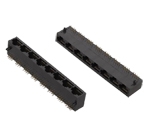 8p8c telephone socket