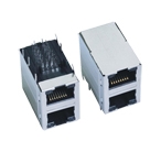RJ45 transformer