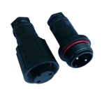Waterproof connector（M25）